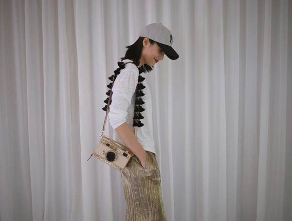 จุ๋ย วรัทยา กับลุคแมน ๆ ใน IG เลิกเป็นเมียหลวงแล้วมาเป็นสามีเถอะ จุ๋ย วรัทยา กับลุคแมน ๆ ใน IG เลิกเป็นเมียหลวงแล้วมาเป็นสามีเถอะ