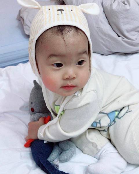 ส่องความน่ารัก น้องเป่าเปา ในทริปเกาหลีจ๋า เจ๊เปาคืนถิ่น ยิ้มหวานสนุกสุด ๆ ส่องความน่ารัก น้องเป่าเปา ในทริปเกาหลีจ๋า เจ๊เปาคืนถิ่น ยิ้มหวานสนุกสุด ๆ