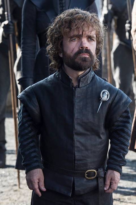 เผยโฉมดารา ร่วมพากย์ไทย Game of Thrones 7 บี น้ำทิพย์ นำทีม ! เผยโฉมดารา ร่วมพากย์ไทย Game of Thrones 7 บี น้ำทิพย์ นำทีม !