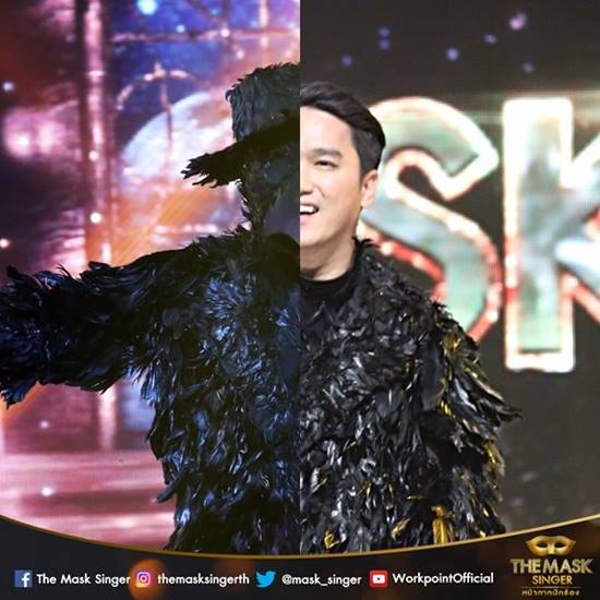 ย้อนชม 32 หน้ากาก The Mask Singer ซีซั่นแรก มีใครบ้างไปดูกันเลย ย้อนชม 32 หน้ากาก The Mask Singer ซีซั่นแรก มีใครบ้างไปดูกันเลย