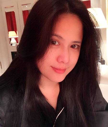 ติ๊ก กัญญารัตน์ ติ๊ก กัญญารัตน์