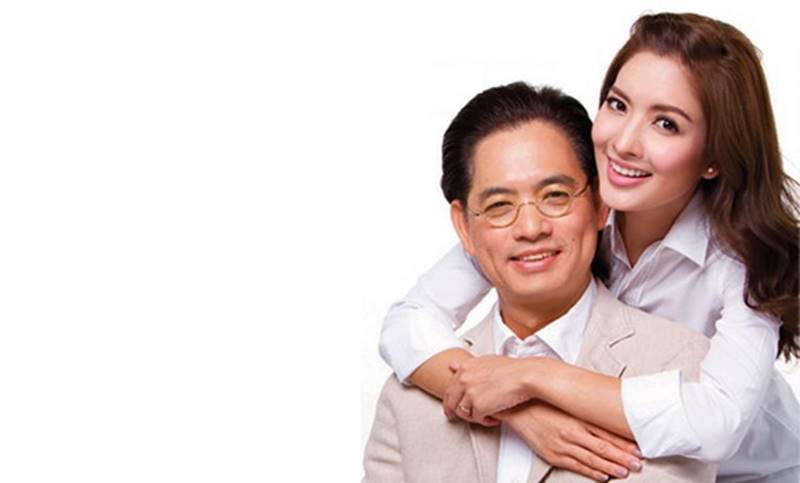 พ่อ แอฟ ทักษอร โพสต์ถึงลูกรัก พ่อ แอฟ ทักษอร โพสต์ถึงลูกรัก