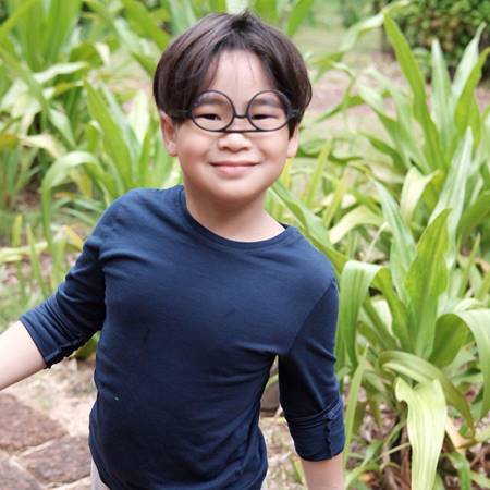 น้องออก้า น้องออก้า