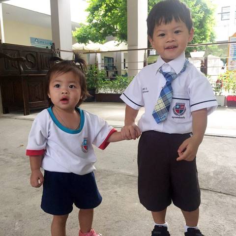 น้องคีริน น้องคีริน