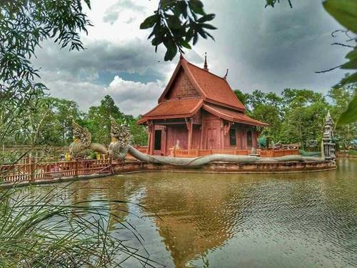 เลขเด็ดพญานาควัดป่าคลอง 11 เลขเด็ดพญานาควัดป่าคลอง 11