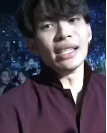 ดีเจมะตูม เหวี่ยงแรง ดีเจมะตูม เหวี่ยงแรง