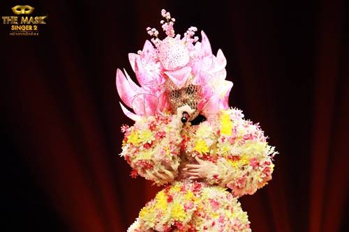#themasksinger2 #themasksinger2
