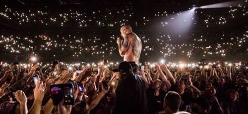 Linkin Park Linkin Park