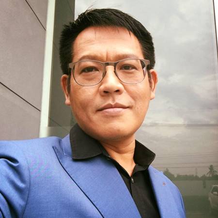 สุเมธ องอาจ สุเมธ องอาจ