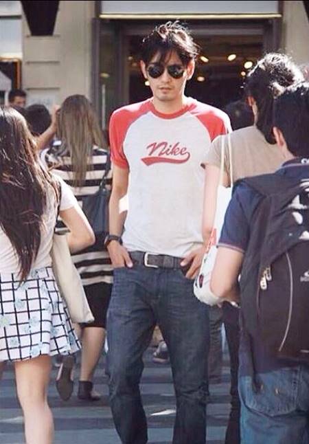 นิโคล เทริโอ นิโคล เทริโอ