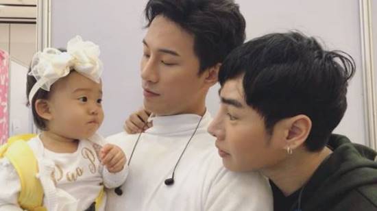 น้องเป่าเปา น้องเป่าเปา