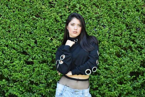 โซฟี่ อัปสรสิริ โซฟี่ อัปสรสิริ