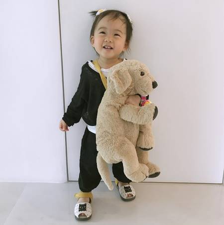 น้องเป่าเปา น้องเป่าเปา
