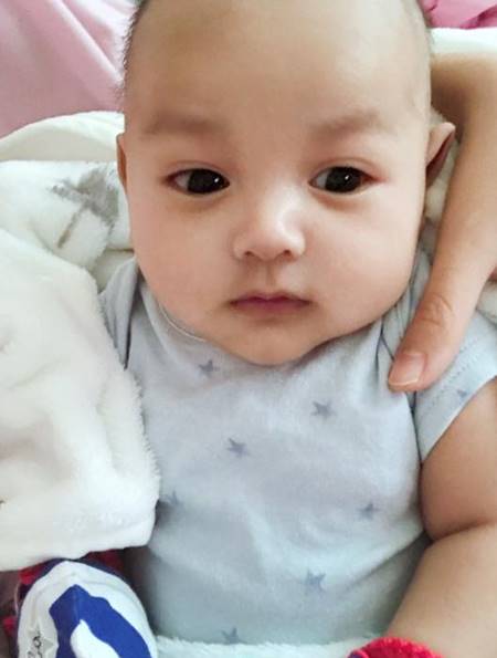 น้องลีออง น้องลีออง