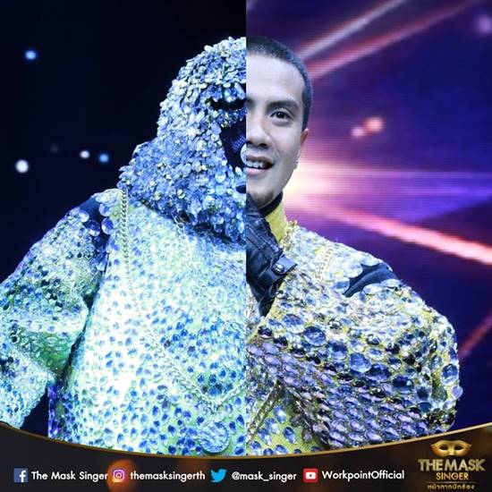 ย้อนชม 32 หน้ากาก The Mask Singer ซีซั่นแรก มีใครบ้างไปดูกันเลย ย้อนชม 32 หน้ากาก The Mask Singer ซีซั่นแรก มีใครบ้างไปดูกันเลย