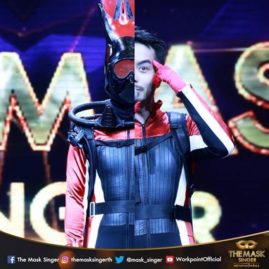 ย้อนชม 32 หน้ากาก The Mask Singer ซีซั่นแรก มีใครบ้างไปดูกันเลย ย้อนชม 32 หน้ากาก The Mask Singer ซีซั่นแรก มีใครบ้างไปดูกันเลย