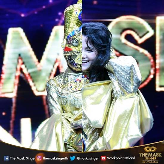 ย้อนชม 32 หน้ากาก The Mask Singer ซีซั่นแรก มีใครบ้างไปดูกันเลย ย้อนชม 32 หน้ากาก The Mask Singer ซีซั่นแรก มีใครบ้างไปดูกันเลย