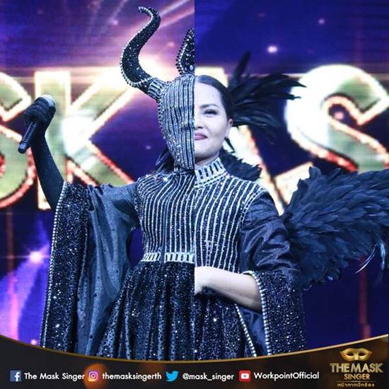 ย้อนชม 32 หน้ากาก The Mask Singer ซีซั่นแรก มีใครบ้างไปดูกันเลย ย้อนชม 32 หน้ากาก The Mask Singer ซีซั่นแรก มีใครบ้างไปดูกันเลย