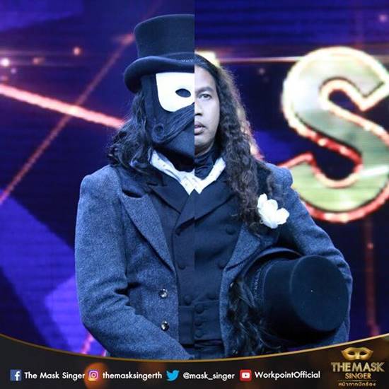 ย้อนชม 32 หน้ากาก The Mask Singer ซีซั่นแรก มีใครบ้างไปดูกันเลย ย้อนชม 32 หน้ากาก The Mask Singer ซีซั่นแรก มีใครบ้างไปดูกันเลย