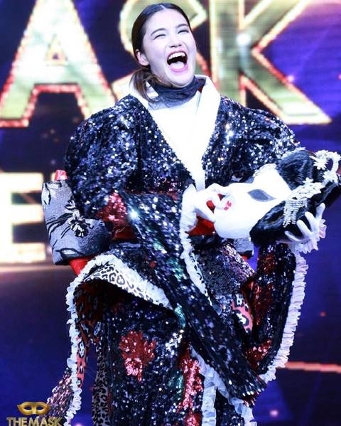 ย้อนชม 32 หน้ากาก The Mask Singer ซีซั่นแรก มีใครบ้างไปดูกันเลย ย้อนชม 32 หน้ากาก The Mask Singer ซีซั่นแรก มีใครบ้างไปดูกันเลย