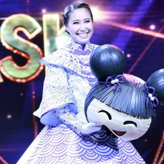 ย้อนชม 32 หน้ากาก The Mask Singer ซีซั่นแรก มีใครบ้างไปดูกันเลย ย้อนชม 32 หน้ากาก The Mask Singer ซีซั่นแรก มีใครบ้างไปดูกันเลย
