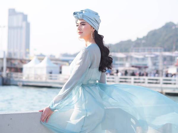 แล้วไง..ใครแคร์ ใหม่ ดาวิกา ชิล ๆ ถูกเม้าท์เป็นนางเอกทำอีเว้นท์ป่วน แล้วไง..ใครแคร์ ใหม่ ดาวิกา ชิล ๆ ถูกเม้าท์เป็นนางเอกทำอีเว้นท์ป่วน