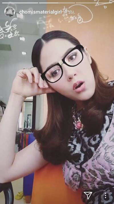 ชมพู่ อารยา ชมพู่ อารยา