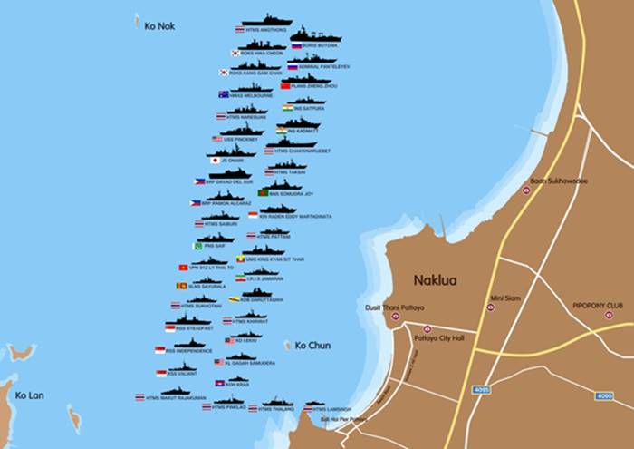 พัทยา ประกาศงดเดินเรือ พัทยา ประกาศงดเดินเรือ