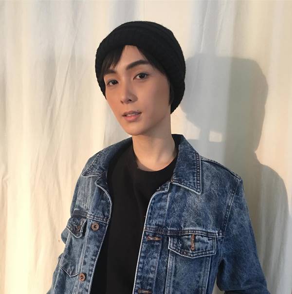 โม จิรัชยา มิสทิฟฟานี่ 2016 โม จิรัชยา มิสทิฟฟานี่ 2016