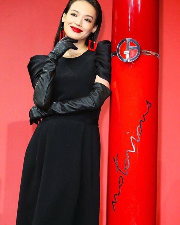 ซูฉี ซูฉี