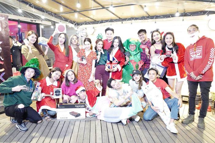 จัดปาร์ตี้วันเกิด เบลล่า จัดปาร์ตี้วันเกิด เบลล่า