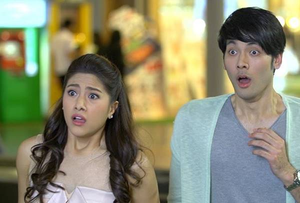 บอม ธนิน สวมบท ริชชี่ โปรโมท เพชรกลางไฟ อินเนอร์คือได้ ความสาวมาเต็ม !! บอม ธนิน สวมบท ริชชี่ โปรโมท เพชรกลางไฟ อินเนอร์คือได้ ความสาวมาเต็ม !!