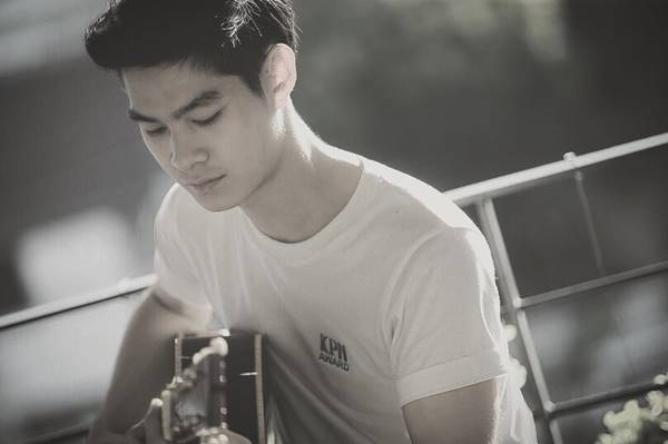 กานต์ KPN ประวัติ นักร้องหนุ่มนามสกุลดัง ดีกรีแชมป์ KPN Award 24 กานต์ KPN ประวัติ นักร้องหนุ่มนามสกุลดัง ดีกรีแชมป์ KPN Award 24