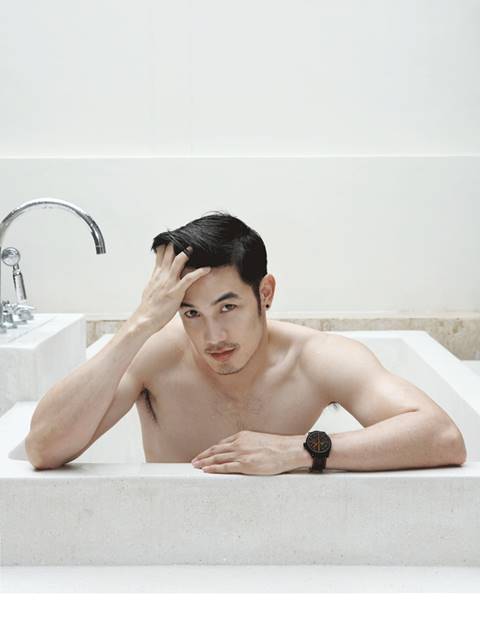 อ้วน รังสิต สลัดผ้าโชว์กล้ามแน่น เผยหุ่นแซ่บ เผ็ด เด็ดแบบจัดหนัก อ้วน รังสิต สลัดผ้าโชว์กล้ามแน่น เผยหุ่นแซ่บ เผ็ด เด็ดแบบจัดหนัก