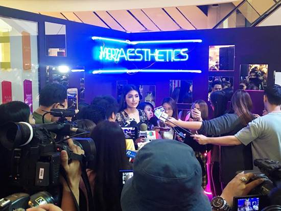 โตโน่ เคลียร์ข่าวจีบ อ้อม กานต์พิศชา ขอบคุณ แตงโม ที่ยังพูดถึง โตโน่ เคลียร์ข่าวจีบ อ้อม กานต์พิศชา ขอบคุณ แตงโม ที่ยังพูดถึง