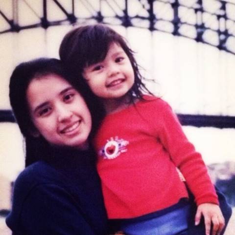 น้องเพบเบิ้ล ลูกสาว ปุ๊กกี้ ปริศนา โตเป็นสาวแล้ว สวยสะพรั่ง น้องเพบเบิ้ล ลูกสาว ปุ๊กกี้ ปริศนา โตเป็นสาวแล้ว สวยสะพรั่ง