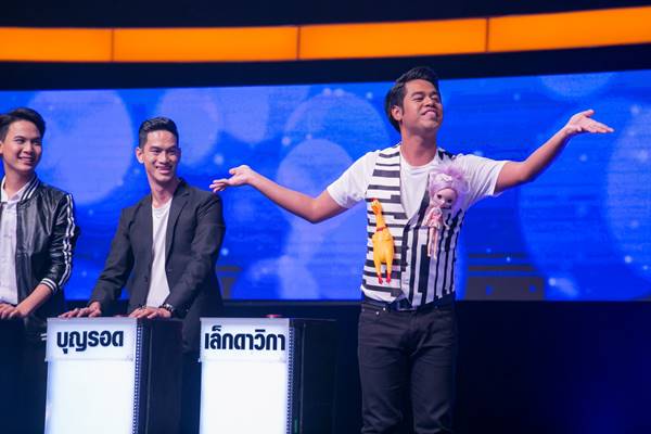 เล็ก ดาวิกา คัมแบ็ก ขอกลับมาตามหาสามีใน Take guy out เล็ก ดาวิกา คัมแบ็ก ขอกลับมาตามหาสามีใน Take guy out