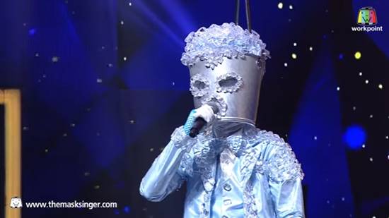 เสนาหอย เปิดใจ ทำไมจับได้ว่า แจ๊ส ชวนชื่น คือ หน้ากากน้ำแข็ง เสนาหอย เปิดใจ ทำไมจับได้ว่า แจ๊ส ชวนชื่น คือ หน้ากากน้ำแข็ง