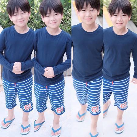 น้องออก้า น้องออก้า
