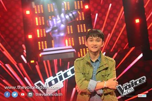 ประวัติ น้องแน็ท แชมป์ The Voice Kids ประวัติ น้องแน็ท แชมป์ The Voice Kids