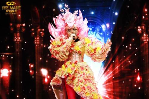 #themasksinger2 #themasksinger2
