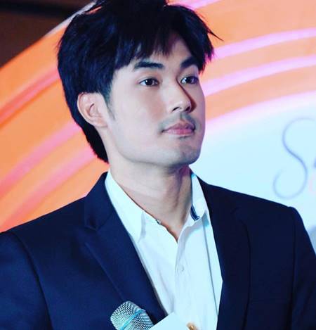 วิว วรรณรท ป้องอย่าว่า หน่อง ธนา วิว วรรณรท ป้องอย่าว่า หน่อง ธนา