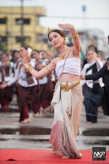 แต้ว ณฐพร แต้ว ณฐพร