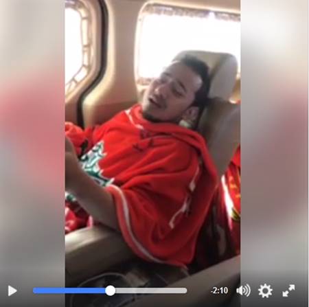 เมธี ลาบานูน แต่งเพลงฮา เมธี ลาบานูน แต่งเพลงฮา