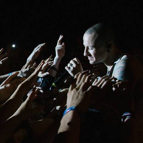 Linkin Park Linkin Park