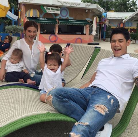 กาย - ฮารุ กาย - ฮารุ