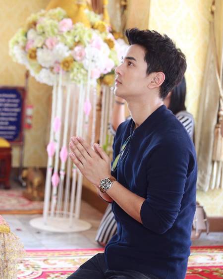 กัน เดอะสตาร์ กัน เดอะสตาร์