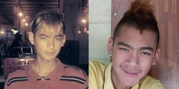 กันย์ The Face Men กันย์ The Face Men