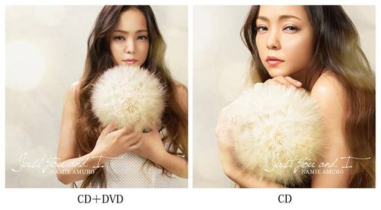 นามิเอะ อามุโระ นามิเอะ อามุโระ