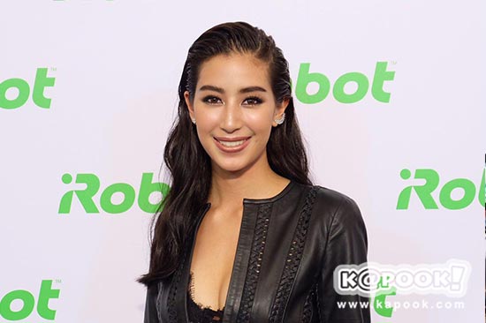 มิ้นต์ ชาลิดา มิ้นต์ ชาลิดา